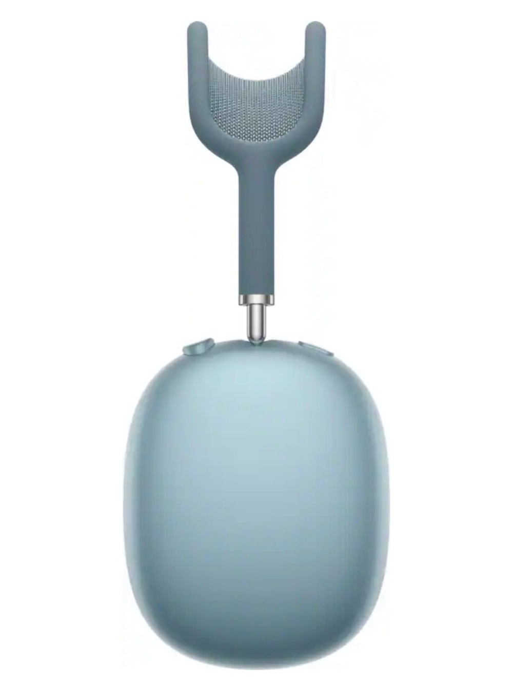 Apple AirPods Max Blue — Retail Packaging - Picture 1 of 16